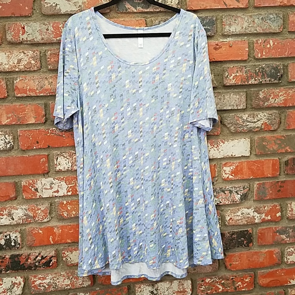 LuLaRoe Dress